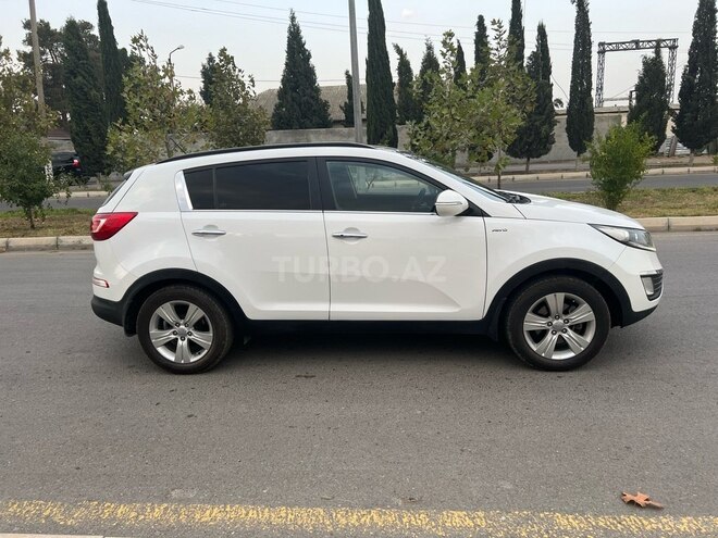 Kia Sportage 2011, 110,000 km - 2.0 л - Gəncə