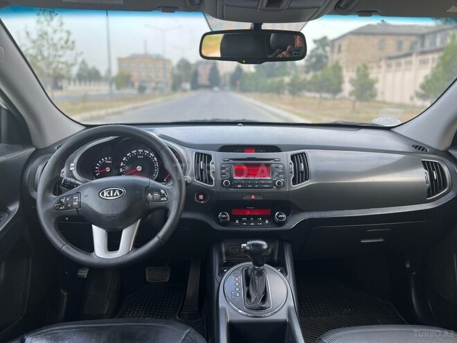 Kia Sportage 2011, 110,000 km - 2.0 л - Gəncə