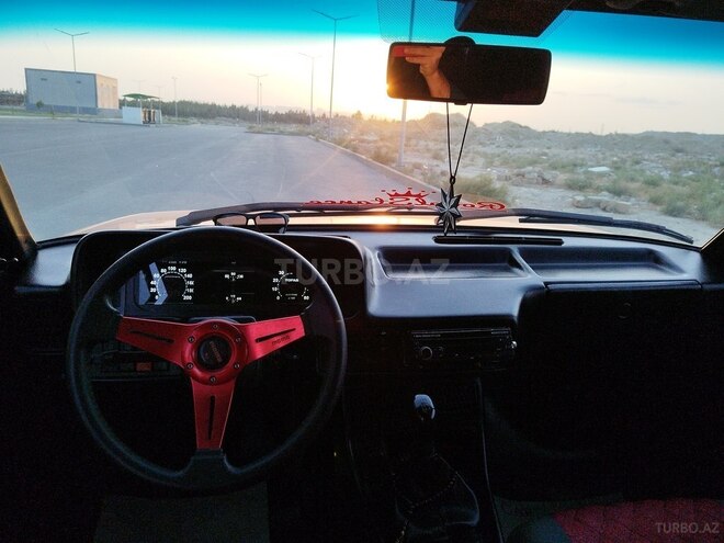 Tofas Sahin 2006, 46,739 km - 1.6 l - Bakı