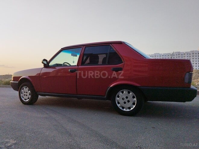 Tofas Sahin 2006, 46,739 km - 1.6 l - Bakı