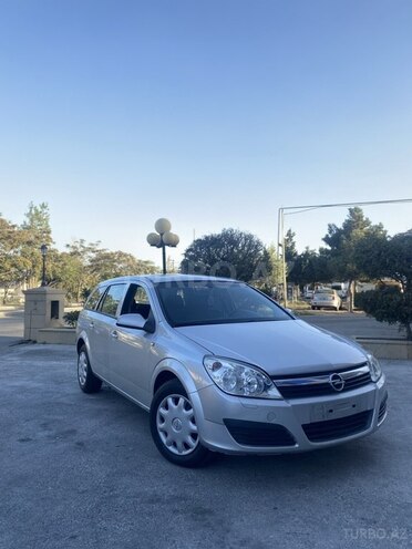 Opel Astra 2006, 216,000 km - 1.3 l - Bakı