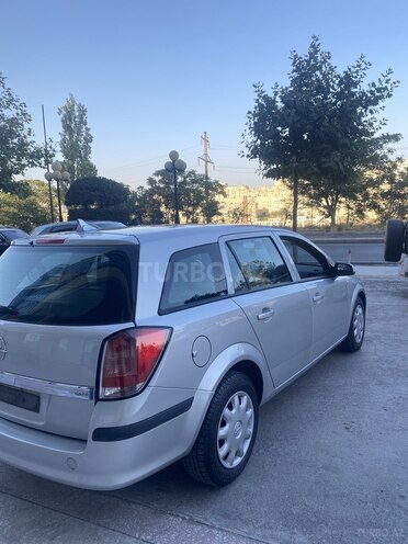 Opel Astra 2006, 216,000 km - 1.3 l - Bakı