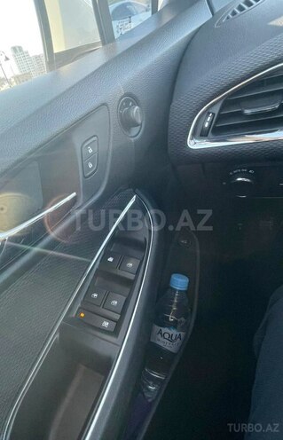 Chevrolet Cruze 2017, 97,500 km - 1.4 л - Bakı
