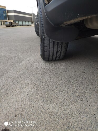 Hyundai Santa Fe 2011, 347,000 km - 3.5 l - Gəncə