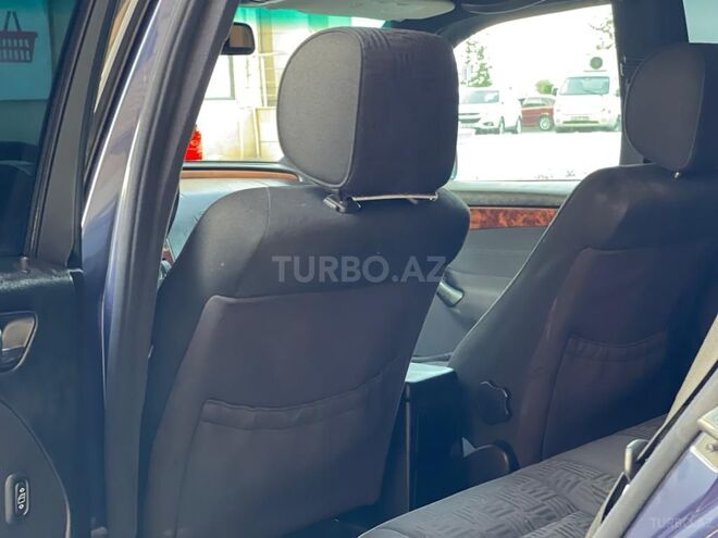 Mercedes C 200 1999, 341,214 km - 2.0 л - Bakı