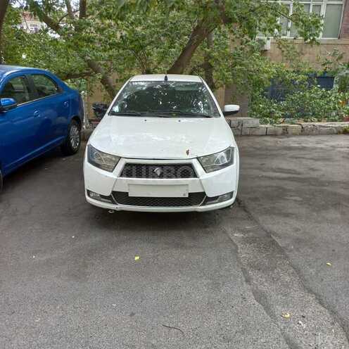 Khazar SD 2019, 111,000 km - 1.7 л - Bakı