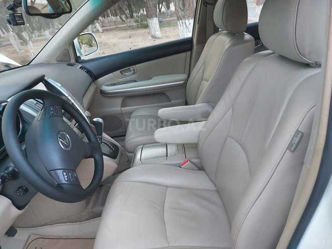 Lexus  2005, 164,246 km - 3.3 l - Sumqayıt