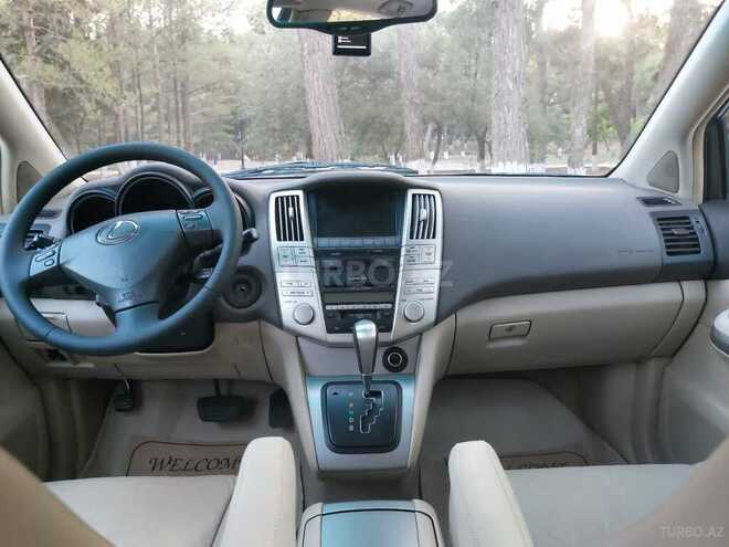 Lexus  2005, 164,246 km - 3.3 l - Sumqayıt