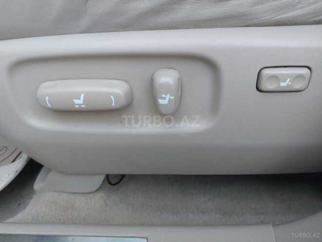 Lexus  2005, 164,246 km - 3.3 l - Sumqayıt
