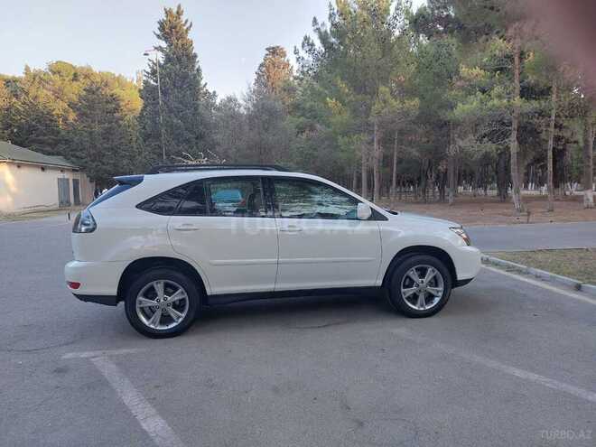 Lexus  2005, 164,246 km - 3.3 l - Sumqayıt