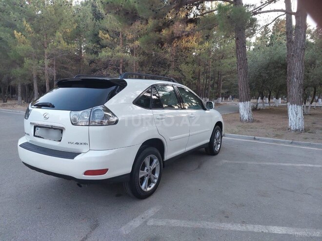 Lexus  2005, 164,246 km - 3.3 l - Sumqayıt