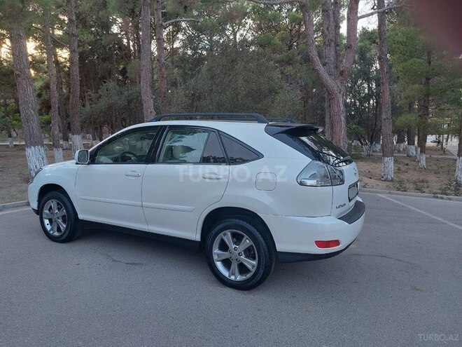 Lexus  2005, 164,246 km - 3.3 l - Sumqayıt