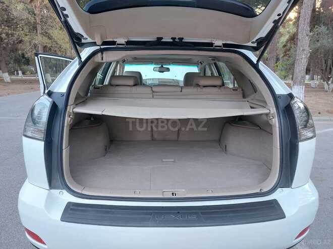 Lexus  2005, 164,246 km - 3.3 l - Sumqayıt