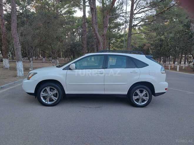 Lexus  2005, 164,246 km - 3.3 l - Sumqayıt