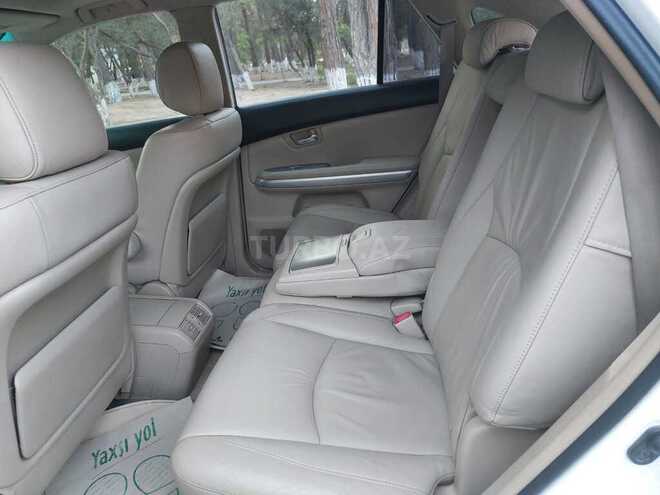 Lexus  2005, 164,246 km - 3.3 l - Sumqayıt