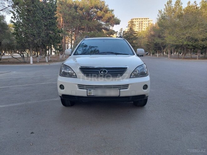 Lexus  2005, 164,246 km - 3.3 l - Sumqayıt