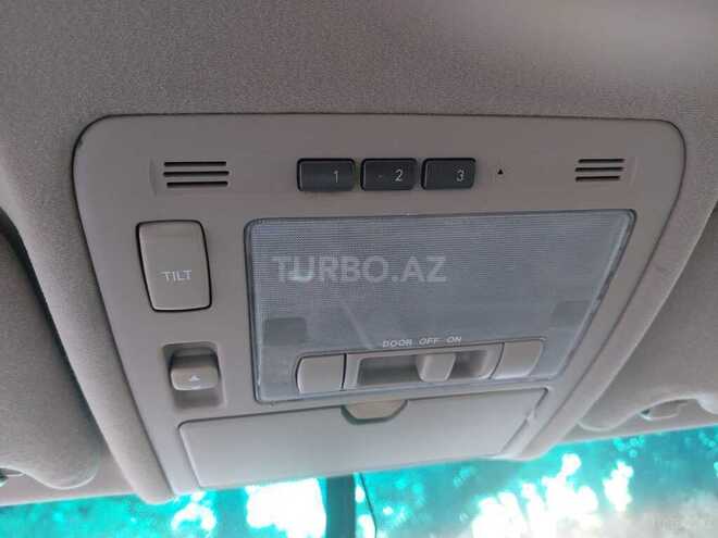 Lexus  2005, 164,246 km - 3.3 l - Sumqayıt
