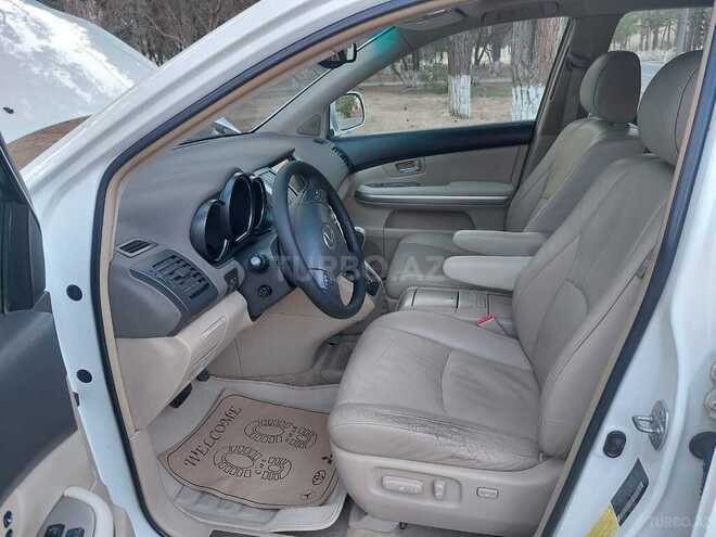 Lexus  2005, 164,246 km - 3.3 l - Sumqayıt