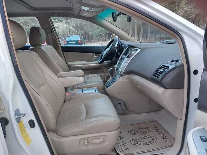 Lexus  2005, 164,246 km - 3.3 l - Sumqayıt
