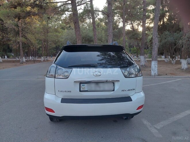 Lexus  2005, 164,246 km - 3.3 l - Sumqayıt