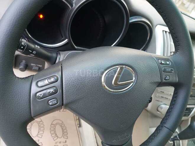 Lexus  2005, 164,246 km - 3.3 l - Sumqayıt