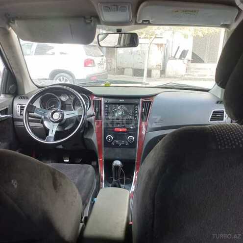 Khazar SD 2019, 111,000 km - 1.7 л - Bakı