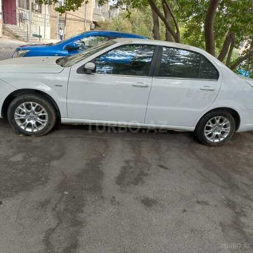 Khazar SD 2019, 111,000 km - 1.7 л - Bakı