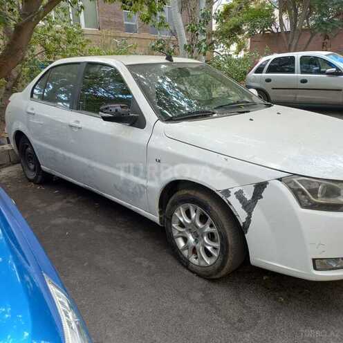 Khazar SD 2019, 111,000 km - 1.7 л - Bakı