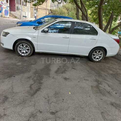 Khazar SD 2019, 111,000 km - 1.7 л - Bakı