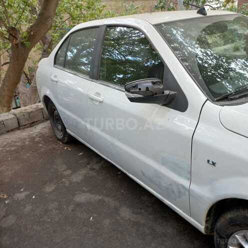 Khazar SD 2019, 111,000 km - 1.7 л - Bakı