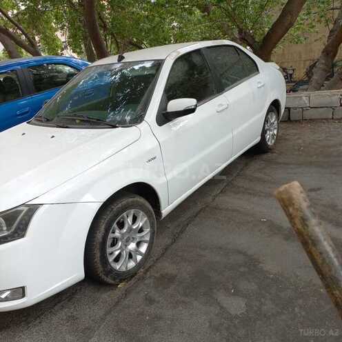 Khazar SD 2019, 111,000 km - 1.7 л - Bakı