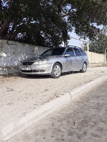 Opel Vectra 1998, 781,292 km - 1.6 л - Şirvan