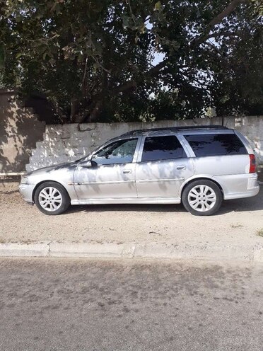 Opel Vectra 1998, 781,292 km - 1.6 л - Şirvan