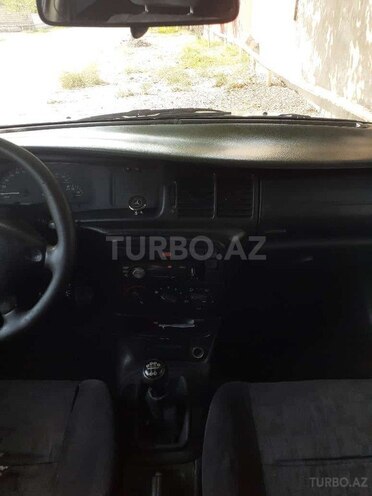 Opel Vectra 1998, 781,292 km - 1.6 л - Şirvan