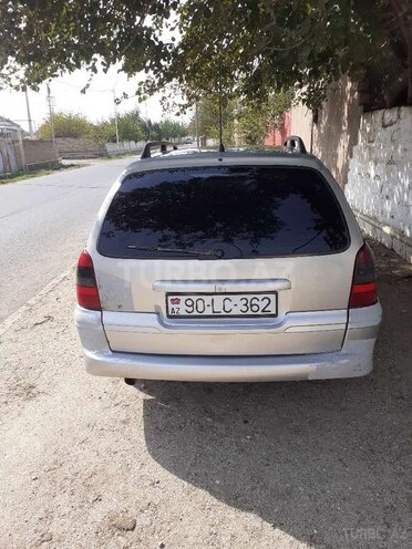 Opel Vectra 1998, 781,292 km - 1.6 л - Şirvan
