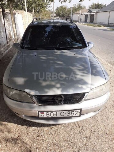 Opel Vectra 1998, 781,292 km - 1.6 л - Şirvan