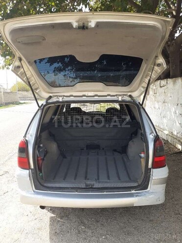 Opel Vectra 1998, 781,292 km - 1.6 л - Şirvan