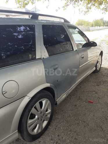 Opel Vectra 1998, 781,292 km - 1.6 л - Şirvan