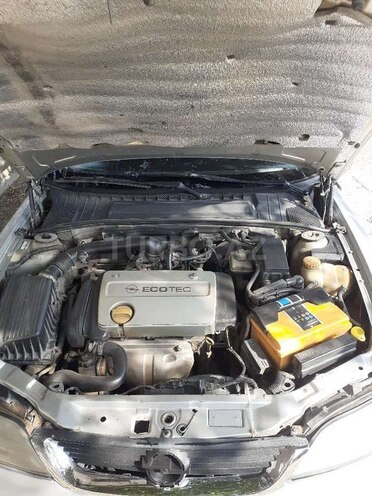 Opel Vectra 1998, 781,292 km - 1.6 л - Şirvan