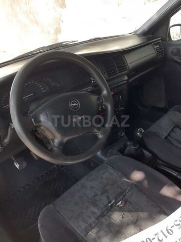 Opel Vectra 1998, 781,292 km - 1.6 л - Şirvan