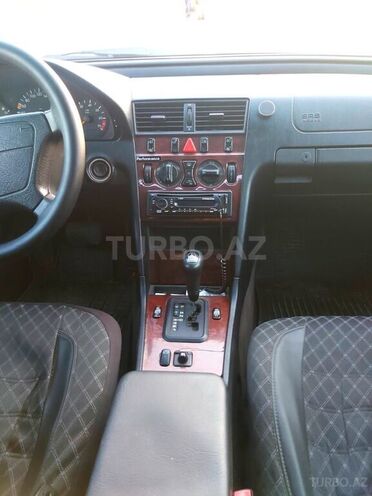Mercedes C 180 1998, 282,031 km - 1.8 l - Ağdam
