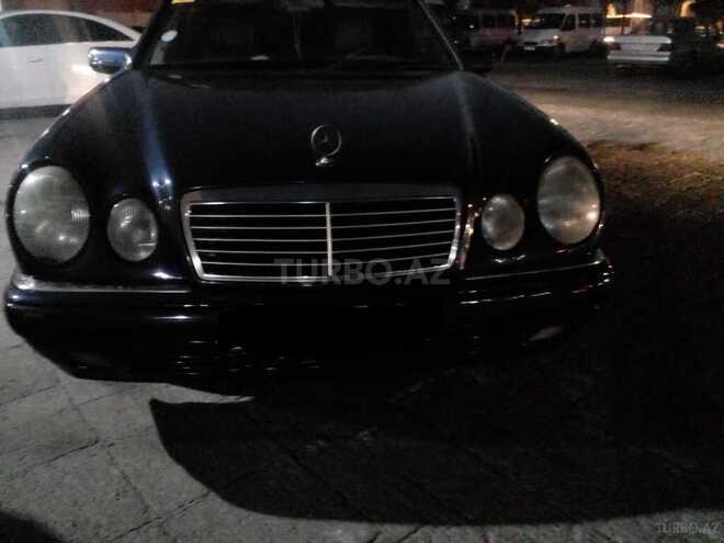 Mercedes E 230 1996, 283,650 km - 2.3 л - Sumqayıt