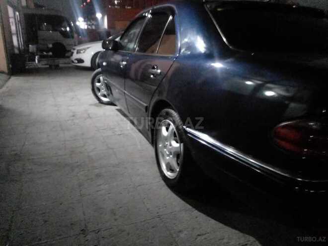 Mercedes E 230 1996, 283,650 km - 2.3 л - Sumqayıt