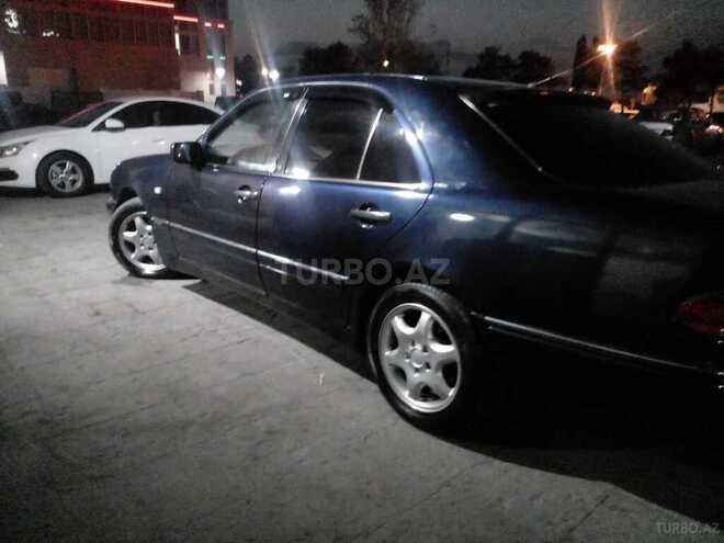 Mercedes E 230 1996, 283,650 km - 2.3 л - Sumqayıt