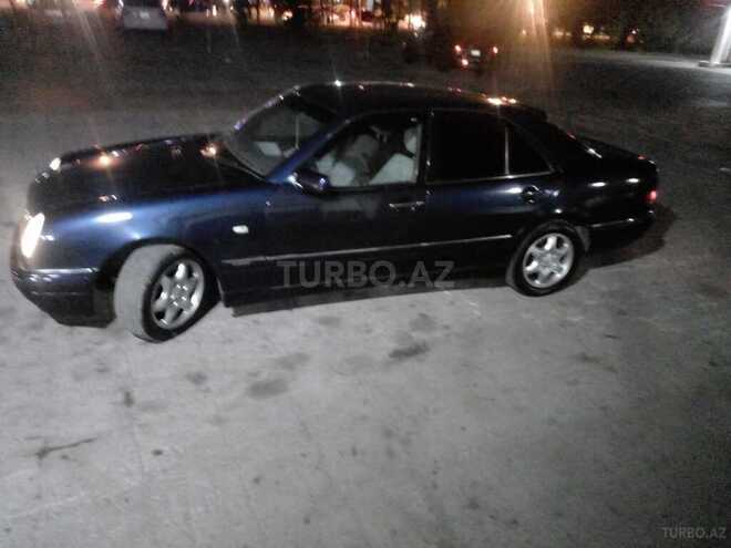 Mercedes E 230 1996, 283,650 km - 2.3 л - Sumqayıt
