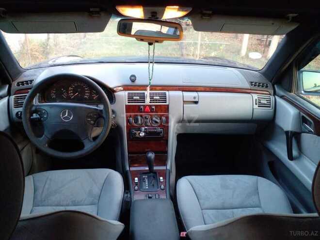 Mercedes E 230 1996, 283,650 km - 2.3 л - Sumqayıt