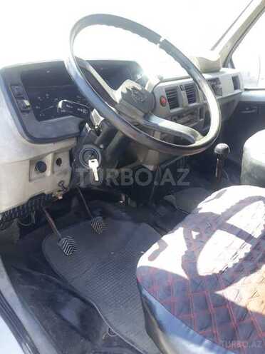 GAZ 2705 1999, 528,837 km - 2.4 l - Bakı