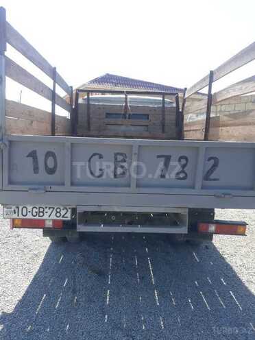 GAZ 2705 1999, 528,837 km - 2.4 l - Bakı