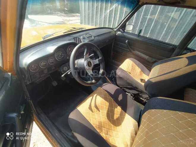 LADA (VAZ) 21013 1984, 352,418 km - 1.5 l - Sumqayıt