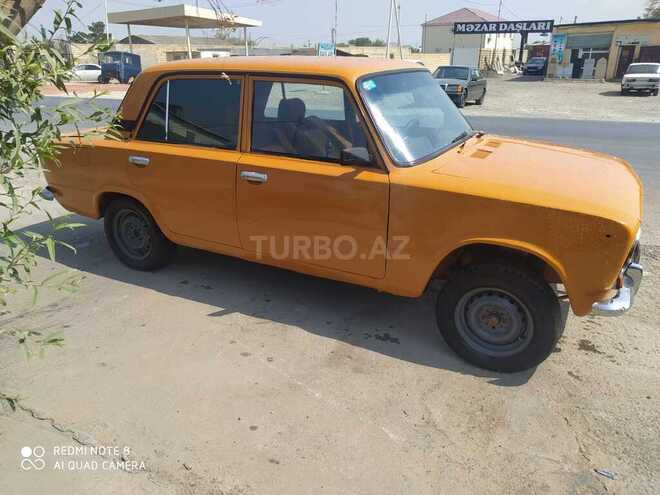 LADA (VAZ) 21013 1984, 352,418 km - 1.5 l - Sumqayıt